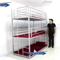 فروش تخت خواب سه طبقه