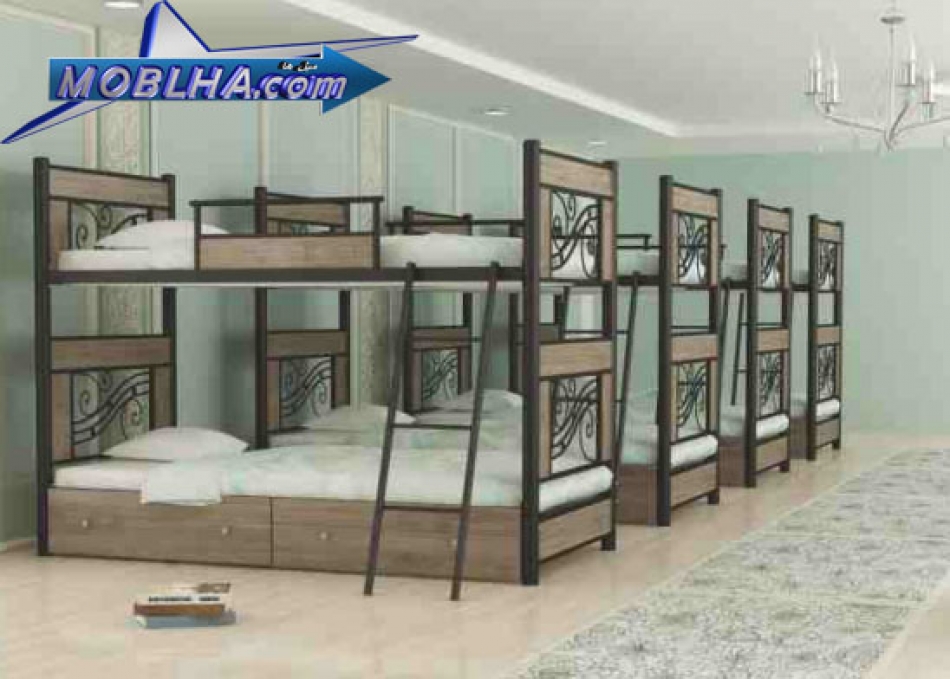 code202-double-decor-Beds