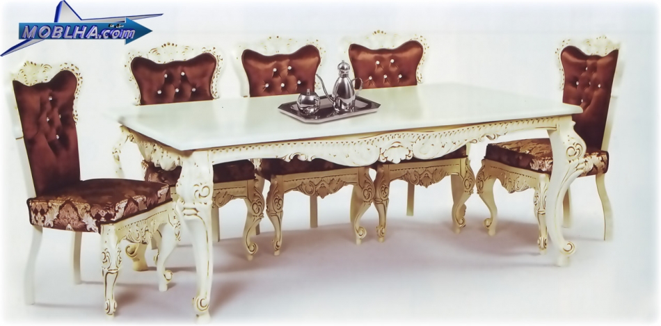 luxury-dining-table-code307