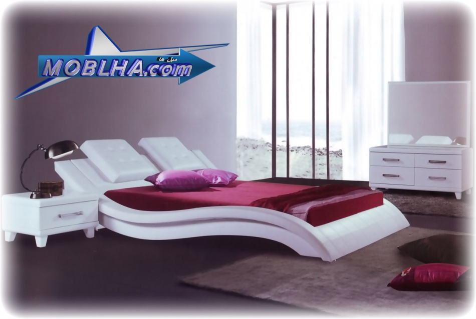 modern-luxury-bed-code3818