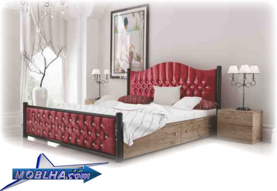 new-iron-bed-code147